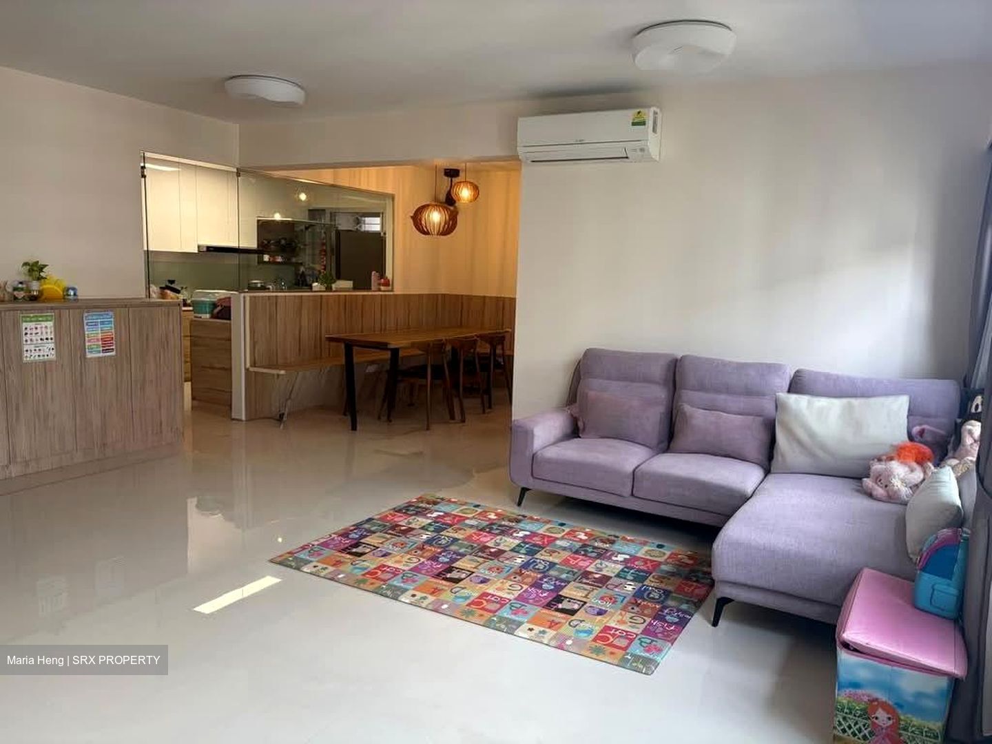 Blk 229B Matilda Sundeck (Punggol), HDB 5 Rooms #603514351